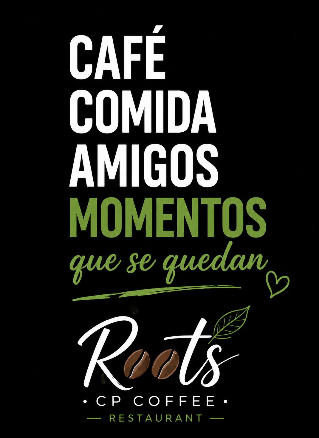 Slogan Roots